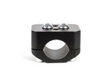 Haltech iC-7/uC-10 Tube Mount For tube OD 31.75mm (1.25