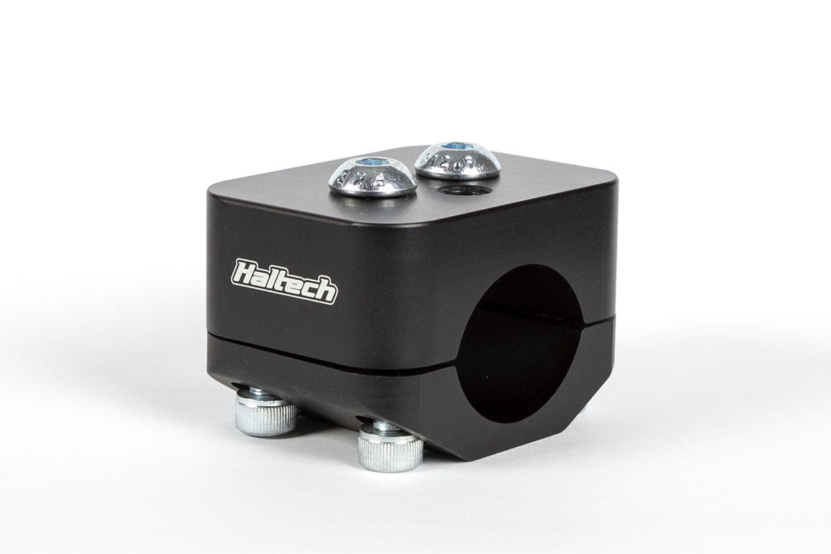 Haltech iC-7/uC-10 Tube Mount For tube OD 31.75mm (1.25