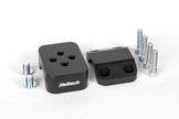 Haltech iC-7/uC-10 Tube Mount For tube OD 31.75mm (1.25
