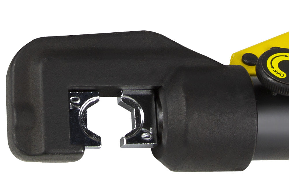 Haltech HC5 - Hydraulic Crimper - HT-070306