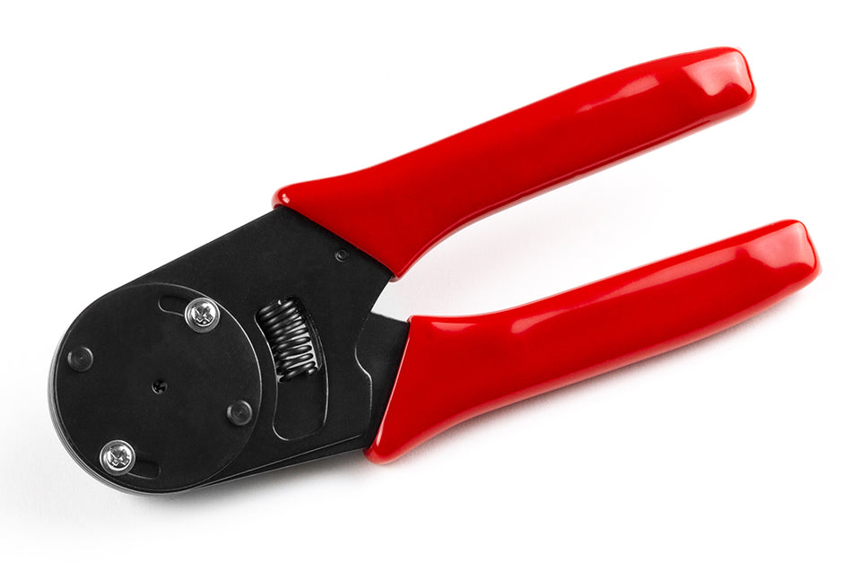 Haltech Crimping Tool Suits DTM Series Solid Contacts - HT-070307