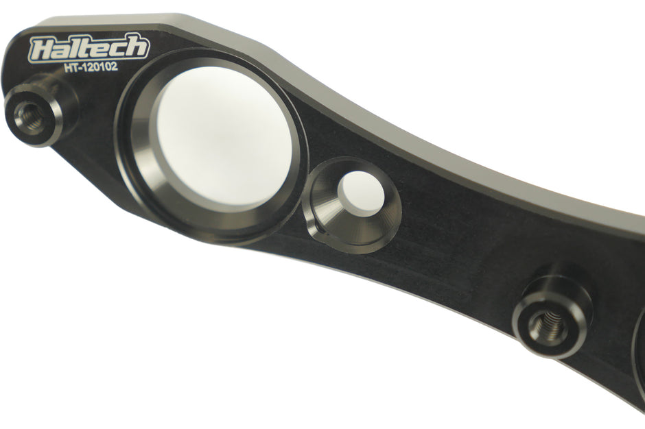 Haltech R35 Coil Bracket for Ford Barra 4.0 - HT-120102