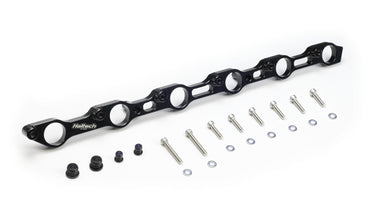 Haltech R35 Coil Bracket Kit for Toyota JZ Includes Bracket, Coils and Connectors - HT-120200