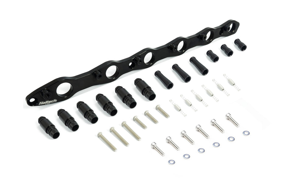 Haltech R35 Coil Bracket Kit for Nissan RB Includes Bracket, Coils and Connectors - HT-120202