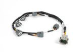 Haltech R35 Coil Bracket Kit for Nissan RB Includes Bracket , Coils, Connectors and Harness - HT-120203