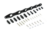 Haltech R35 Coil Bracket Kit for Nissan RB Includes Bracket , Coils, Connectors and Harness - HT-120203