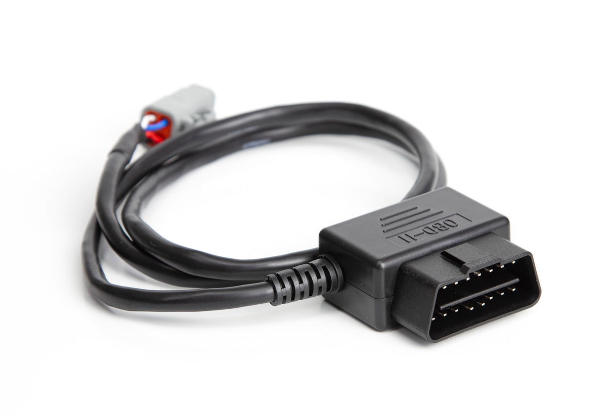 Haltech Ford MK1 Radio Reprogramming Cable - HT-135001