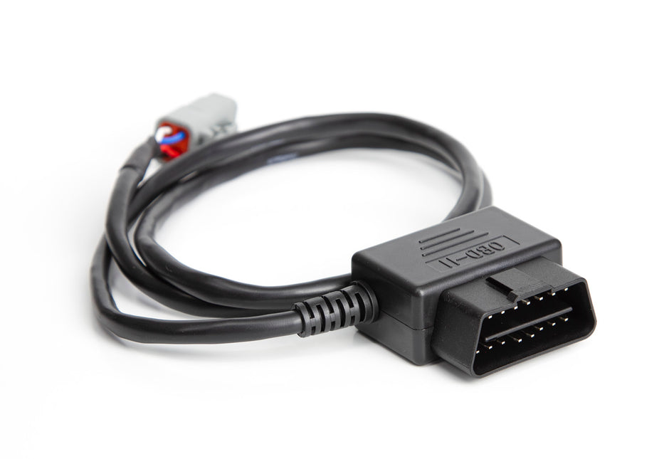 Haltech Ford MK1 Radio Reprogramming Cable - HT-135001