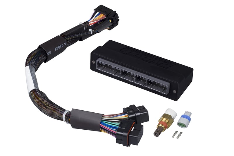 Haltech Elite 1000/1500 Subaru WRX MY97-98 Plug 'n' Play Adaptor Harness - HT-140821