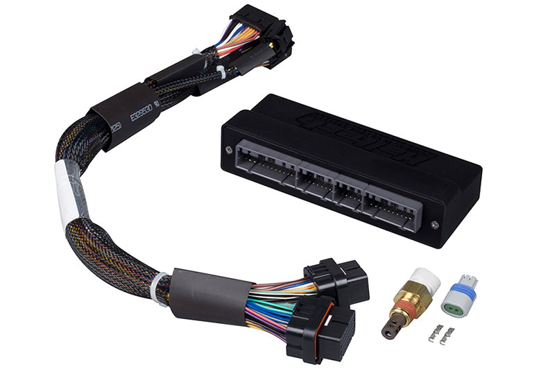 Haltech Elite 1000/1500 Honda OBD-I B-Series Plug 'n' Play Adaptor Harness - HT-140840