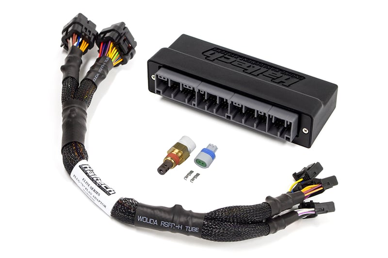 Haltech Elite 1000/1500 Plug'n'Play Adaptor Harness for Honda S2000 - HT-140843