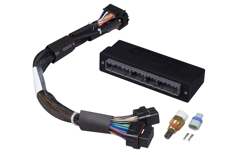 Haltech Elite 1000/1500 Mazda Miata (MX-5) NA Plug'n'Play Adaptor Harness - HT-140872