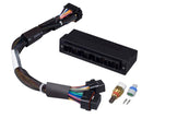 Haltech Elite 2000/2500 Subaru GDB WRX MY01-05 Plug 'n' Play Adaptor Harness Kit - HT-141220