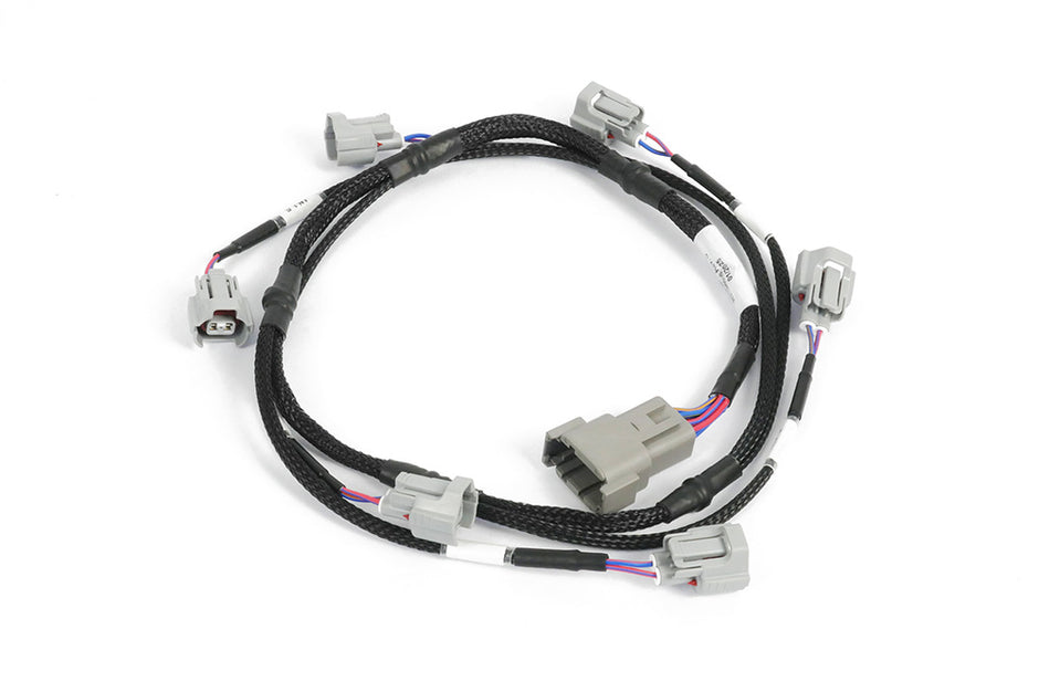 Haltech i6 Sumitomo (Denso) Primary Injector Harness - HT-186010