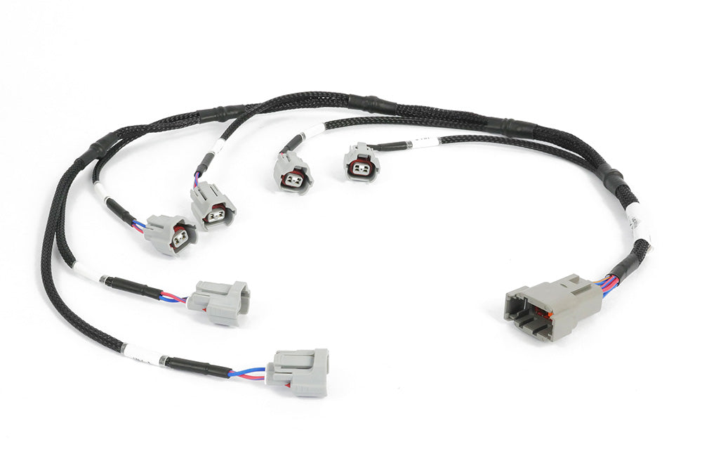 Haltech i6 Sumitomo (Denso) Primary Injector Harness - HT-186010