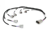 Haltech i6 Sumitomo (Denso) Primary Injector Harness - HT-186010
