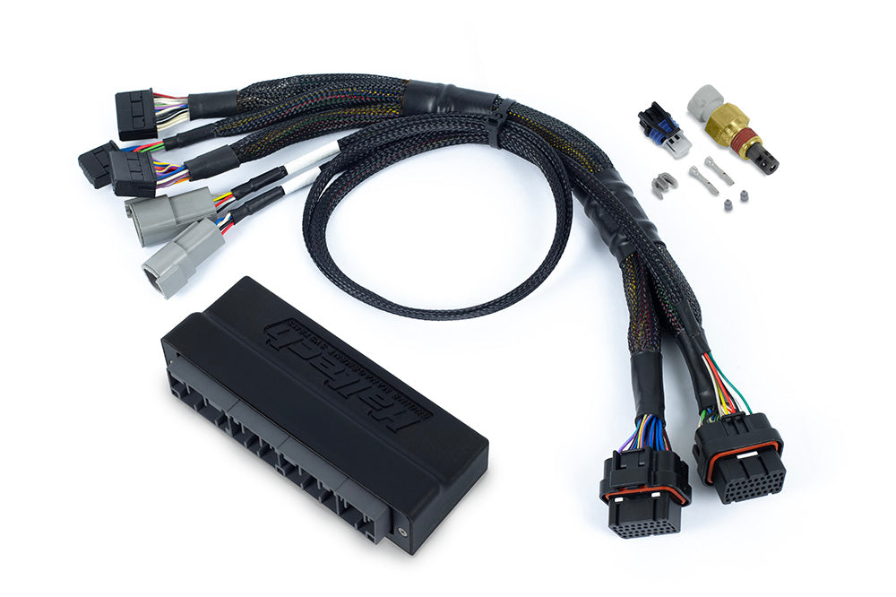 Haltech Nexus S2/S3 Plug 'n' Play Adapter Harness Honda AP1 - HT-186330