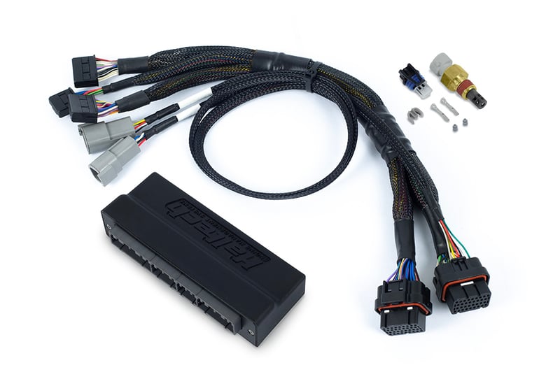Haltech Nexus S2/S3 Plug 'n' Play Adapter Harness Honda OBD-I - HT-186331