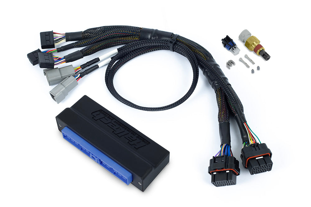 Haltech Nexus S2/S3 Plug 'n' Play Adapter Harness Nissan Silvia S13 SR20 - HT-186334