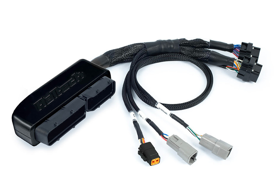 Haltech Nexus S2/S3 Plug 'n' Play Adapter Harness VW/Audi 1.8T AWP - HT-186340