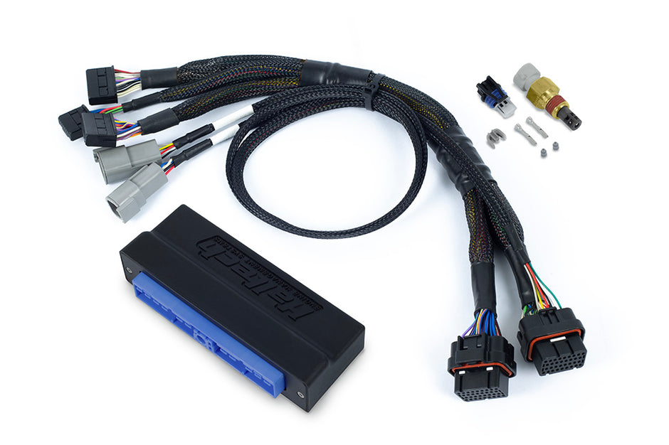 Haltech Nexus S2/S3 Plug 'n' Play Adapter Harness Nissan Silvia S15 - HT-186341
