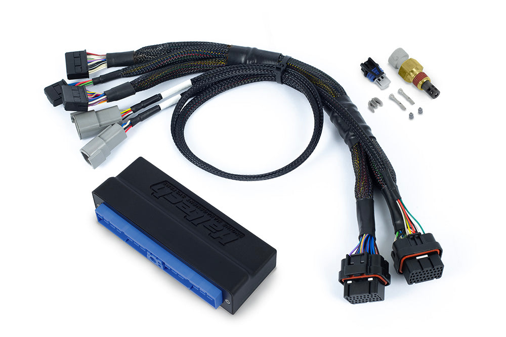 Haltech Nexus S3 Plug 'n' Play Adapter Harness Nissan 300ZX Z32 - HT-186361