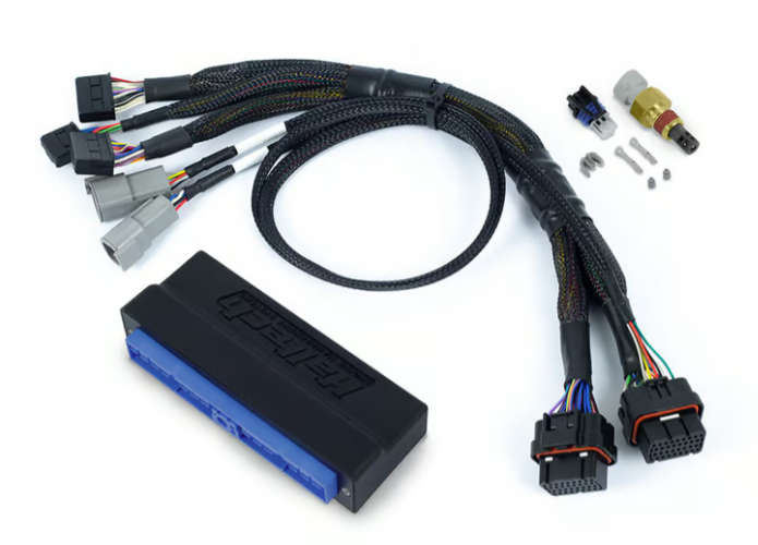 Haltech Nexus S3 Plug 'n' Play Adapter Harness Nissan Skyline R32/R33/R34 GT-R - HT-186362