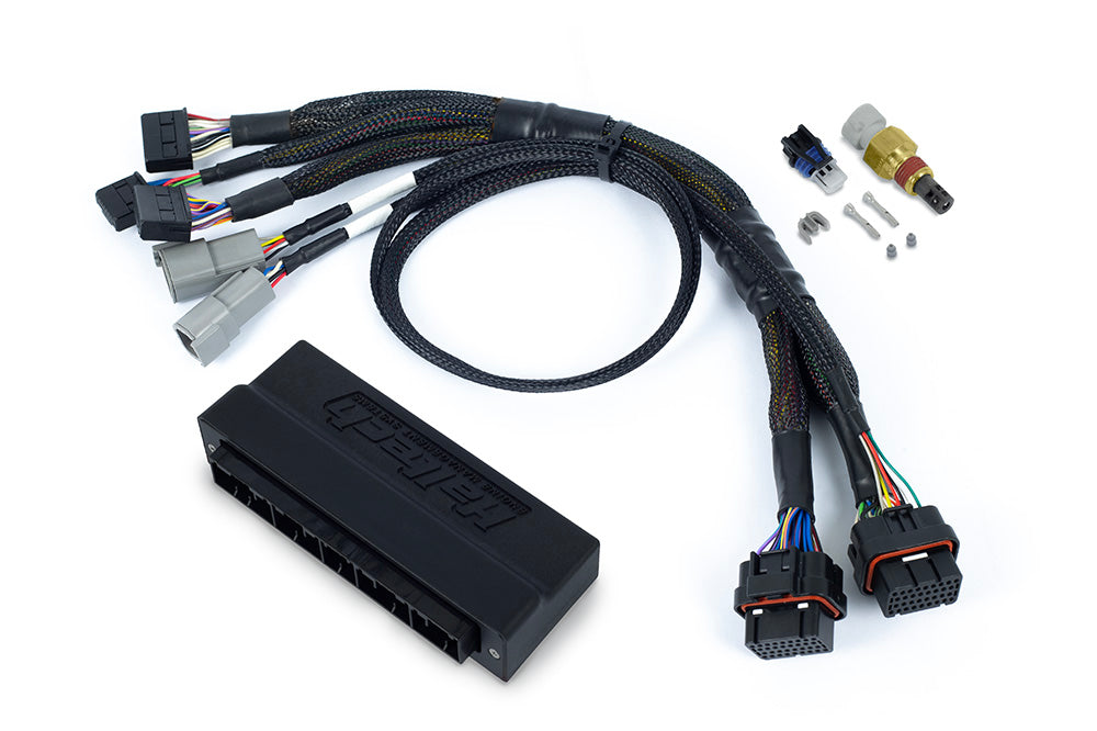 Haltech Nexus S3 Plug 'n' Play Adapter Harness Subaru WRX 01-05 - HT-186366