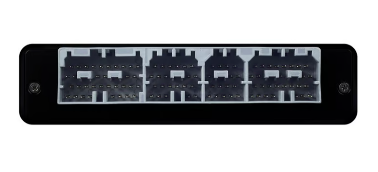 Haltech Nexus S3 Plug 'n' Play Adapter Harness Toyota Chaser & Soarer - HT-186367