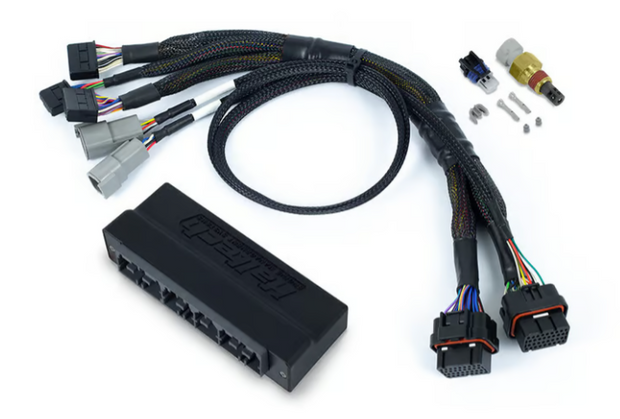 Haltech Nexus S3 Plug 'n' Play Adapter Harness Toyota Chaser & Soarer - HT-186367