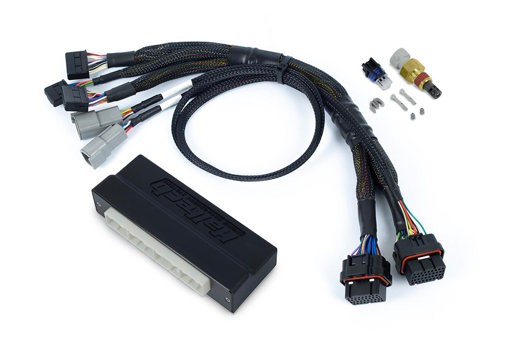 Haltech Nexus S3 Plug 'n' Play Adapter Harness Subaru WRX MY06-10 - HT-186370
