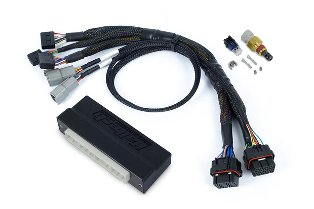 Haltech Nexus S3 Plug 'n' Play Adapter Harness Subaru WRX MY06-10 - HT-186370