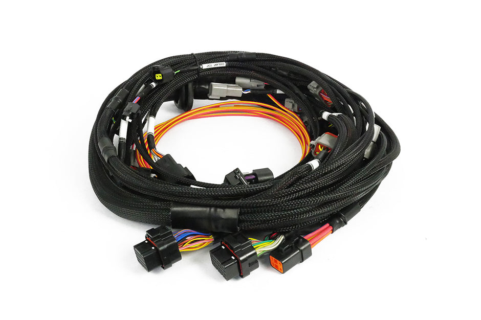Haltech Nexus Rebel JZ - Main Terminated Harness - HT-186400