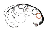Haltech Nexus Rebel JZ - Main Terminated Harness - HT-186400