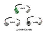 Haltech Nexus Rebel JZ - Main Terminated Harness - HT-186400