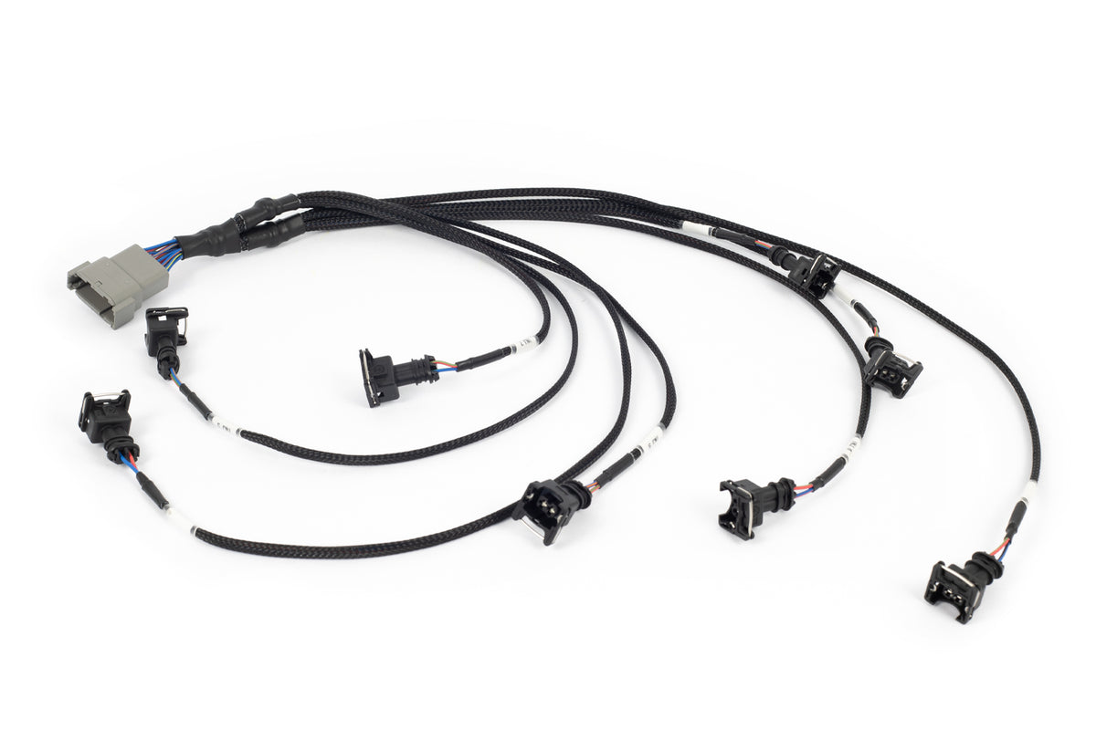Haltech Nexus Rebel LS - LS EV1 Injector Sub-Harness - HT-186501