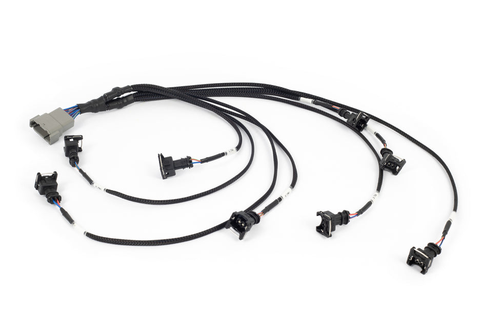 Haltech Nexus Rebel LS - LS EV1 Injector Sub-Harness - HT-186501
