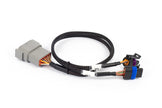 Haltech Nexus Rebel LS - Cable Throttle + IAC Sub-Harness - HT-186504
