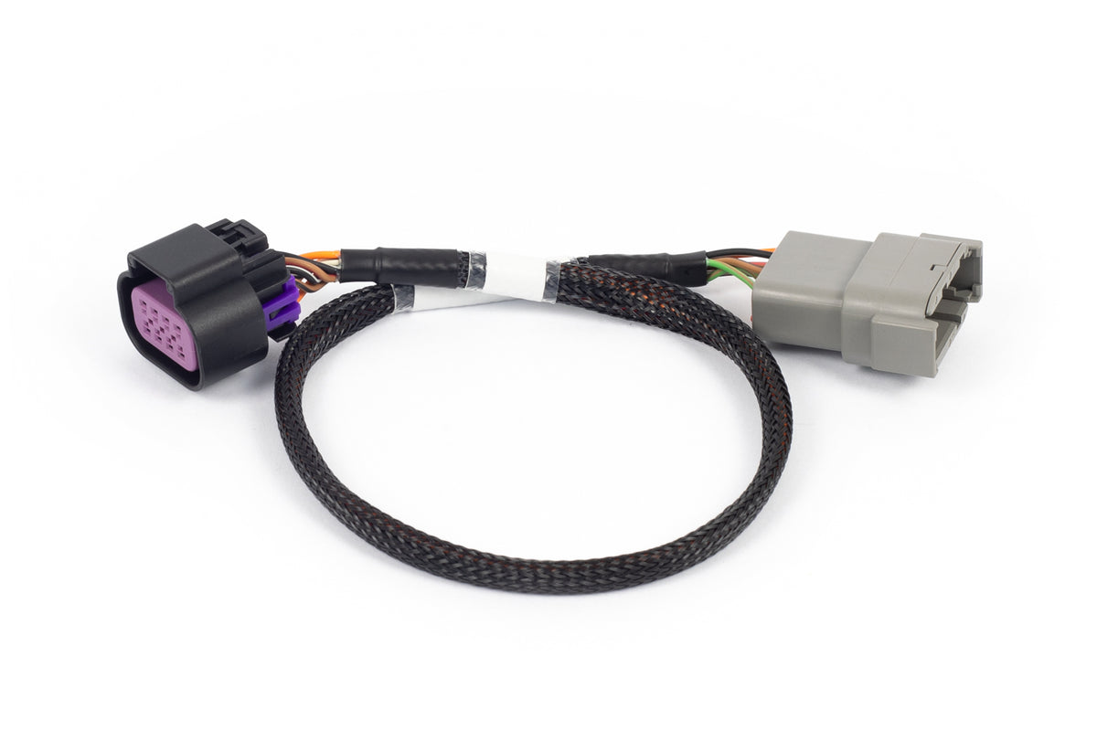 Haltech Nexus Rebel LS - 8-pin DBW Adaptor - HT-186506
