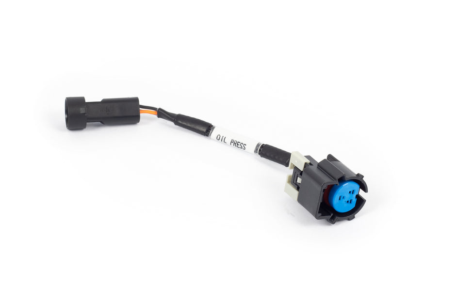 Haltech Nexus Rebel LS - Gen IV Oil Pressure Sensor Adaptor Harness - HT-186510