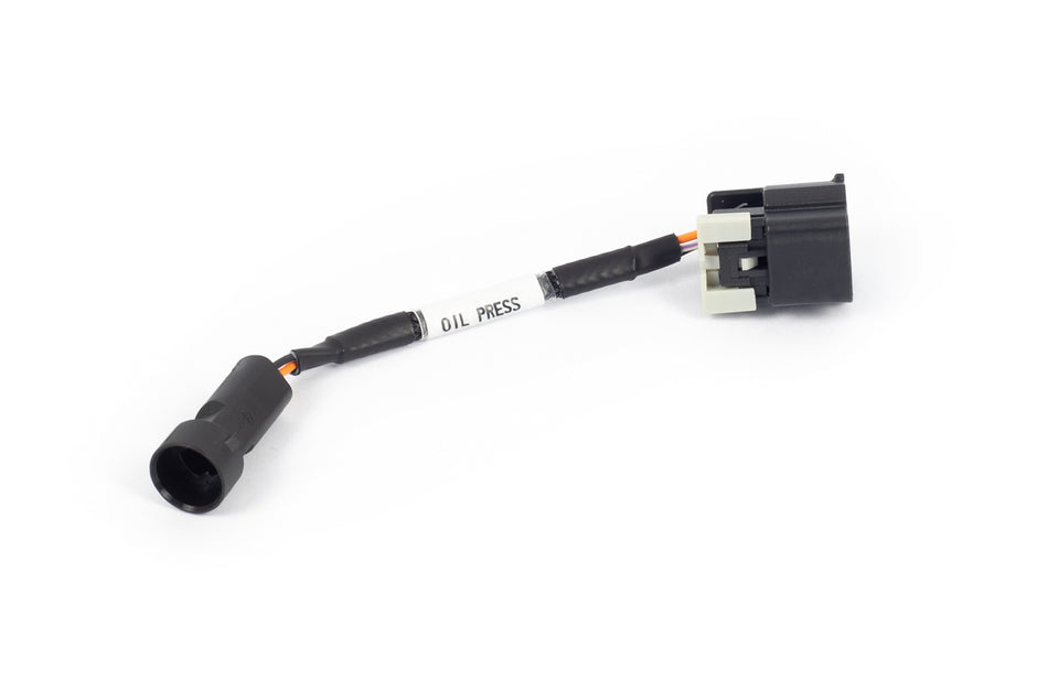 Haltech Nexus Rebel LS - Gen IV Oil Pressure Sensor Adaptor Harness - HT-186510