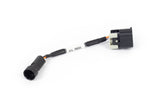 Haltech Nexus Rebel LS - Gen IV Oil Pressure Sensor Adaptor Harness - HT-186510