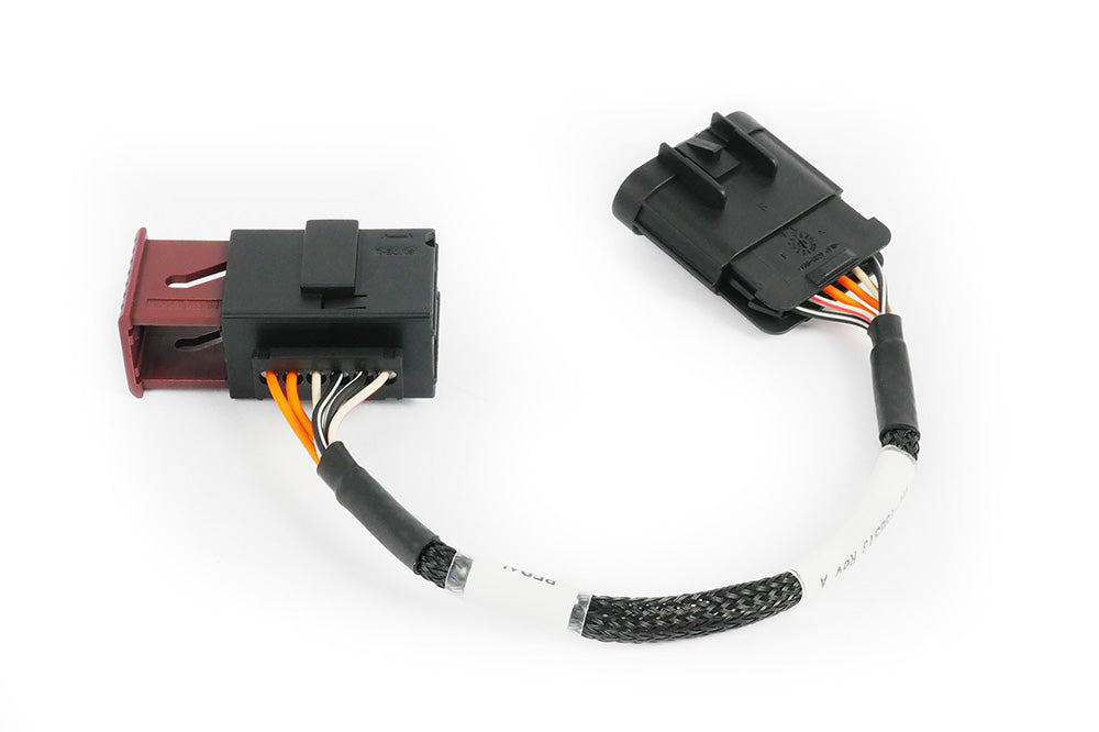 Haltech Nexus Rebel LS - VE Commodore Pedal Adapter Harness - HT-186513