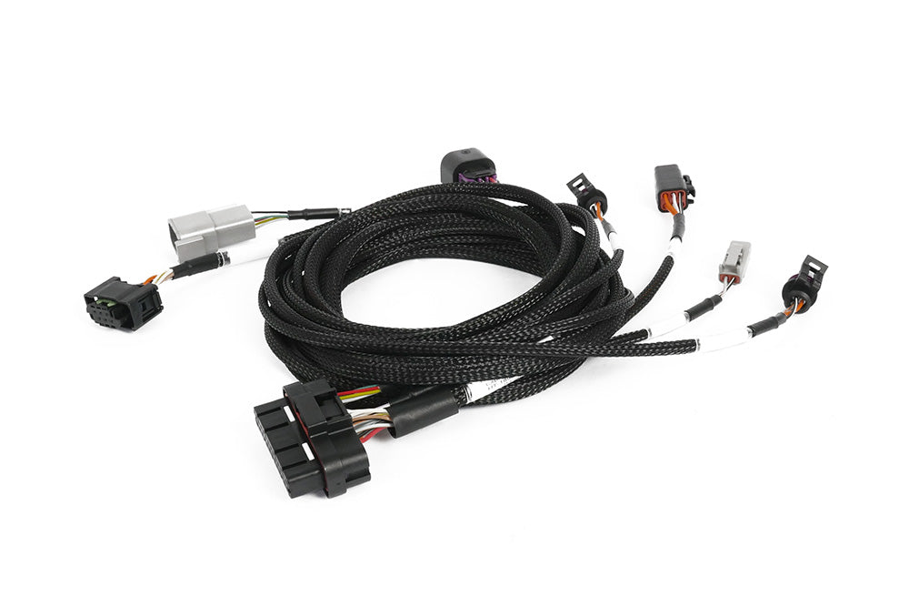 Haltech Nexus Plug-in DBW Expansion Harness 2.5m (8') - HT-189003