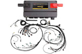 Haltech Nexus R5 VCU + LSx DBW Terminated Harness Kit - HT-195405