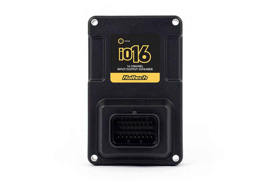 Haltech Nexus IO16 Input/Output Expander - 16 Channel - HT-196000