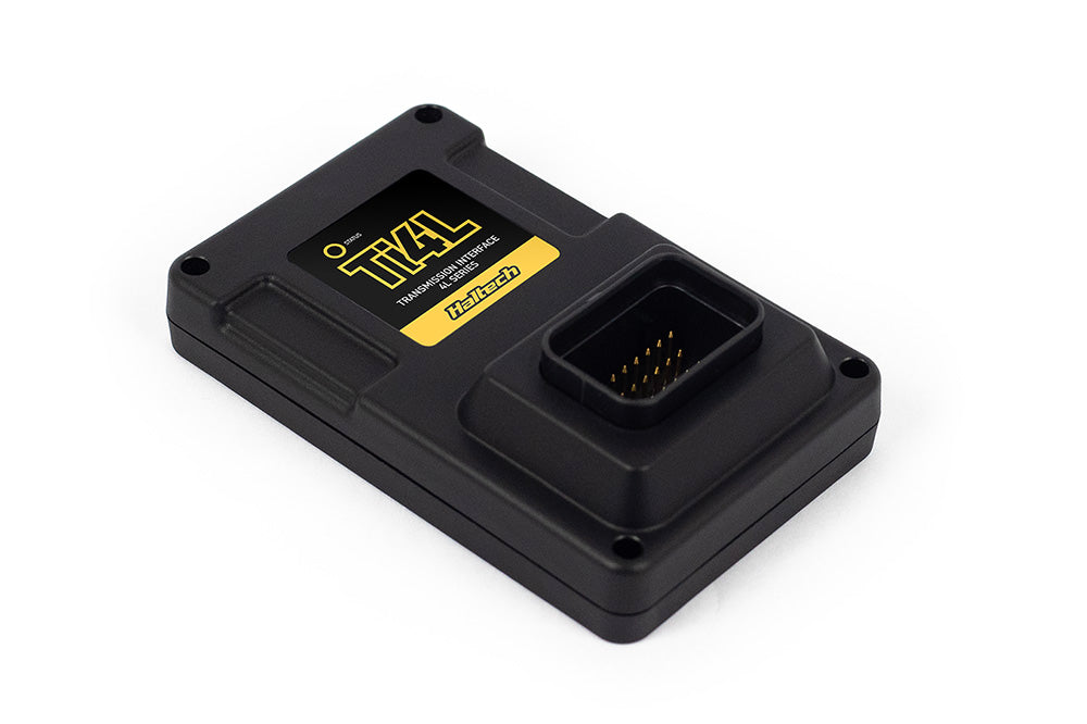 Haltech Nexus Ti4L Transmission Interface Kit - Suits GM 4L Series - HT-196001