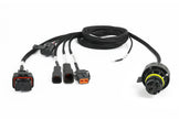 Haltech Nexus Ti6L Transmission Interface Kit - Suits GM 6L Series - HT-196002