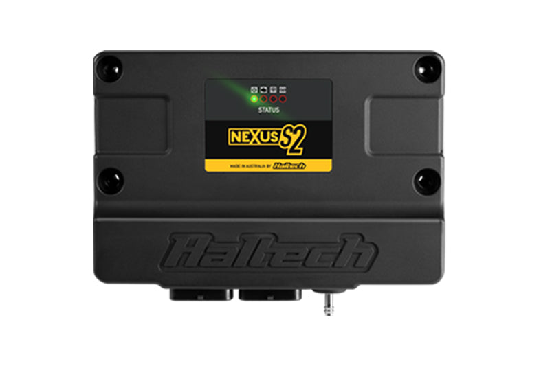 Haltech Nexus S2 Plug 'n' Play Adapter Harness Kit - Honda S2000 (AP1 / AP2 ) - HT-212314