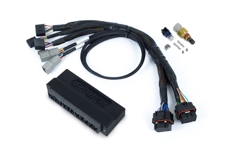 Haltech Nexus S2 Plug 'n' Play Adapter Harness Kit - Honda S2000 (AP1 / AP2 ) - HT-212314